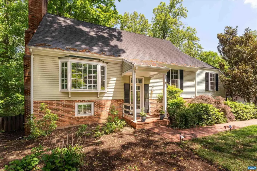 1718 Old Forge Rd, Charlottesville, VA 22901 - #2