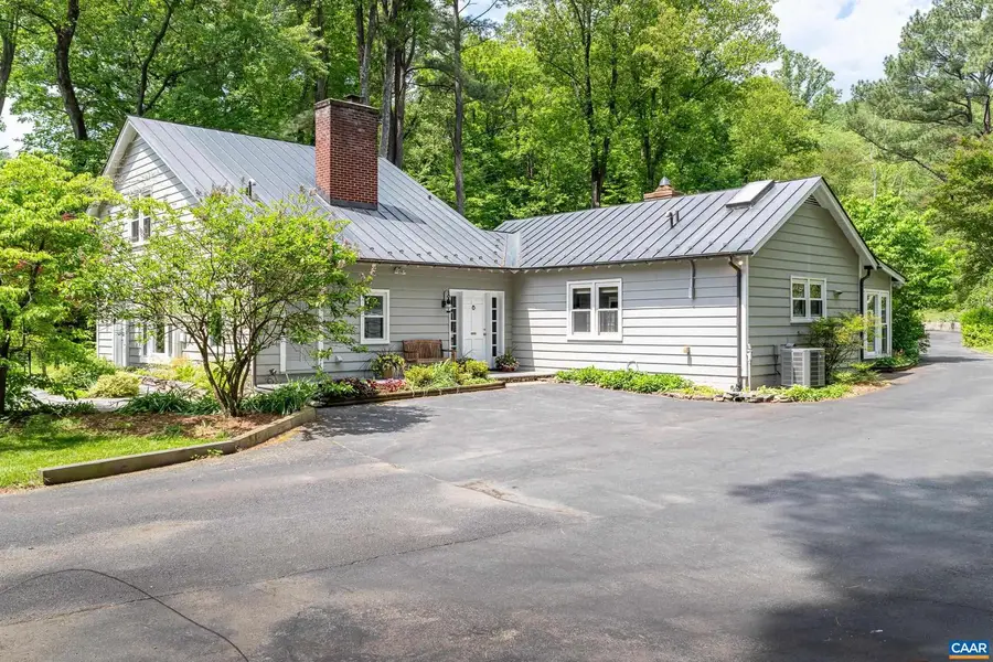 1930 White Hall Rd, Crozet, VA 22932 - #2