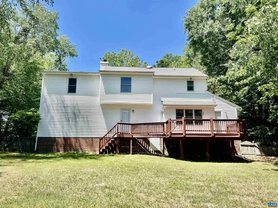 7719 Kentucky Derby Dr, Midlothian, VA 23112 - #3