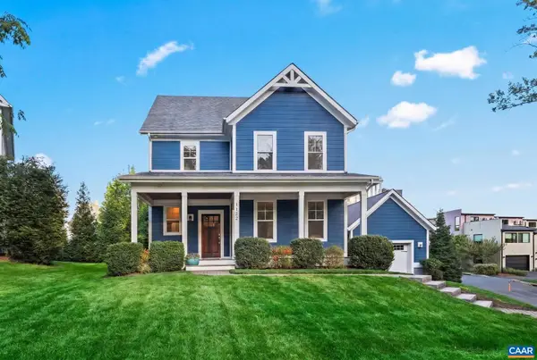 1132 Vegas Ct, CHARLOTTESVILLE, VA 22901