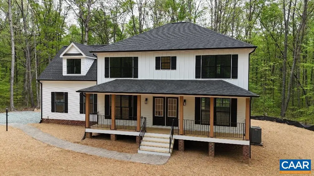 Lot 53 N Boston Rd, Troy, VA 22974 - #1