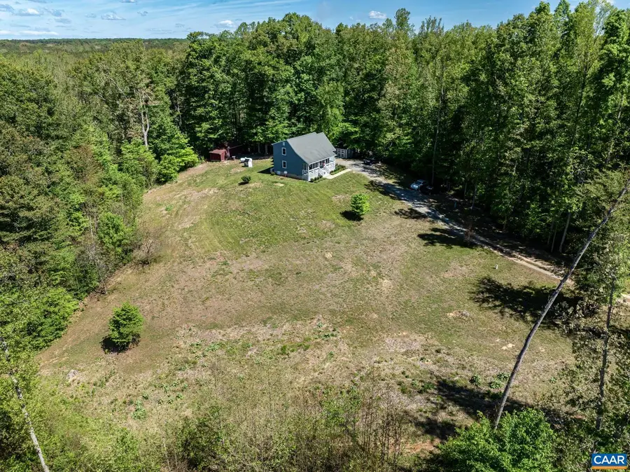 4739 E Old Mountain Rd, Louisa, VA 23093 - #2