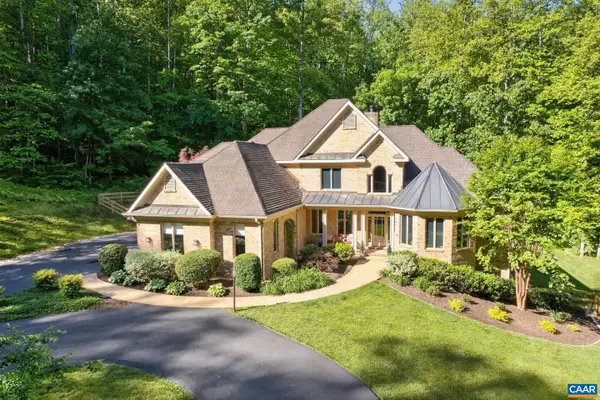 840 Murray Ln, CHARLOTTESVILLE, VA 22903