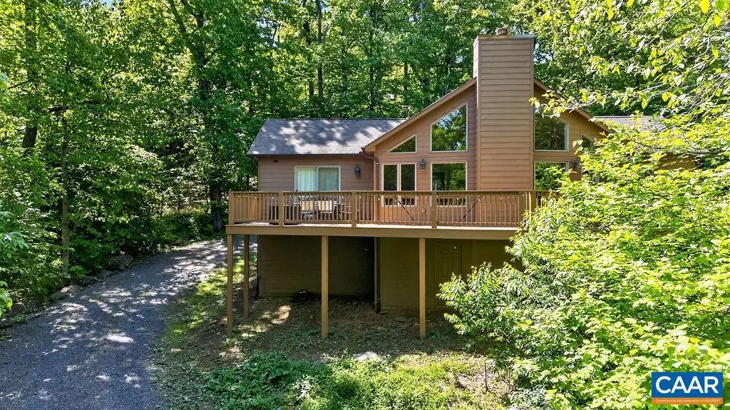 168 Shamokin Springs Trl, Roseland, VA 22967 - #1