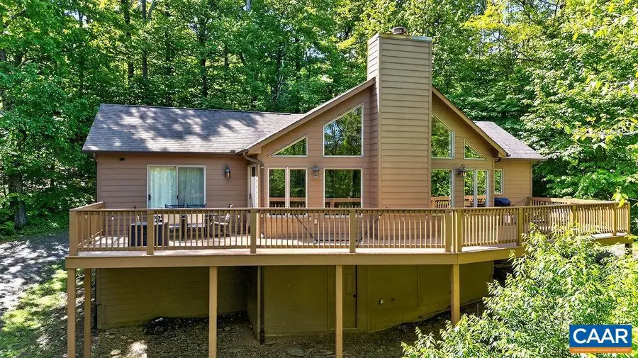 168 Shamokin Springs Trl, Roseland, VA 22967 - #2
