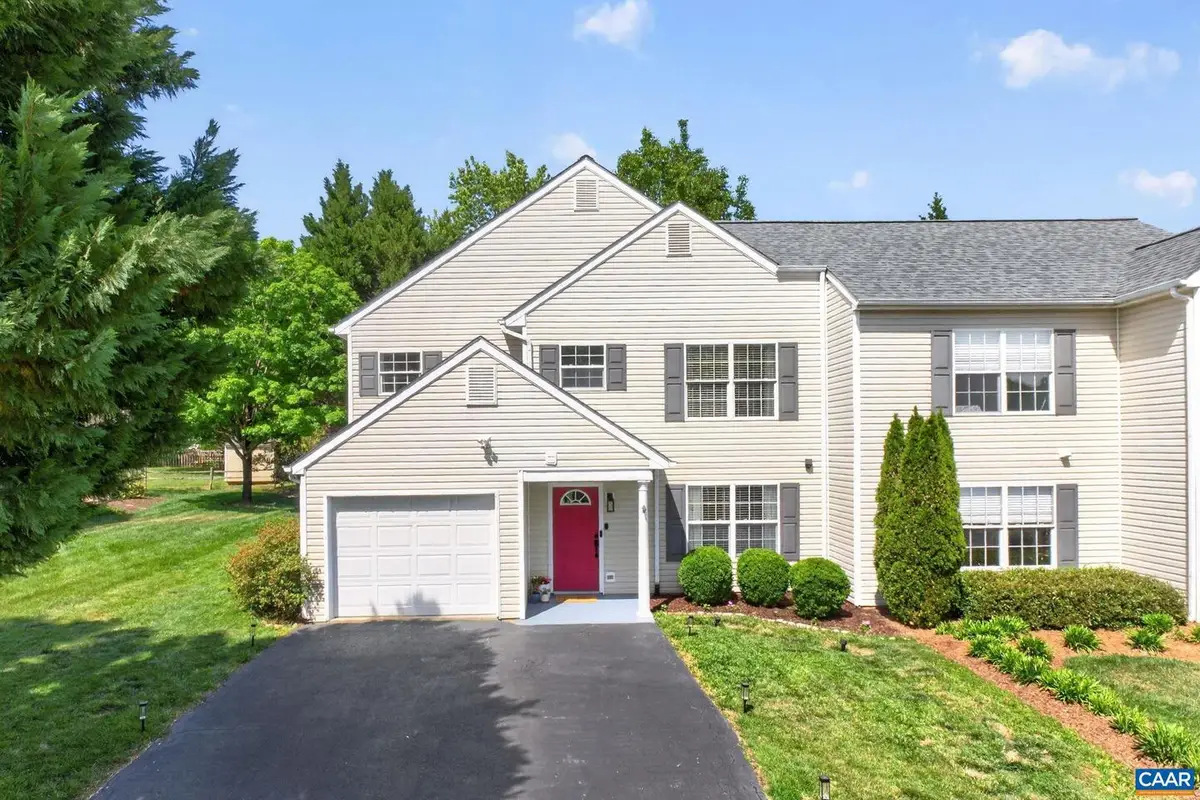 1557 Primrose Ln, Charlottesville, VA 22902 - #1