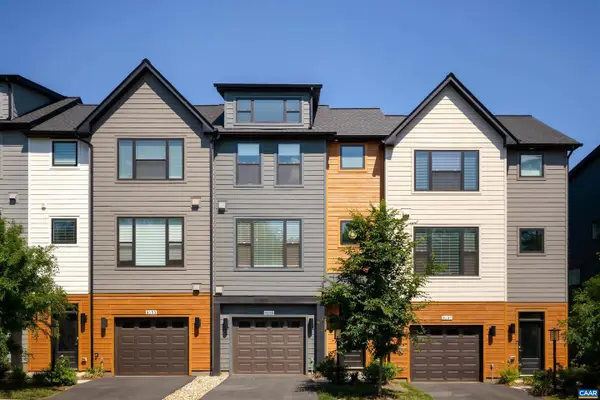 3155 Horizon Rd, CHARLOTTESVILLE, VA 22902