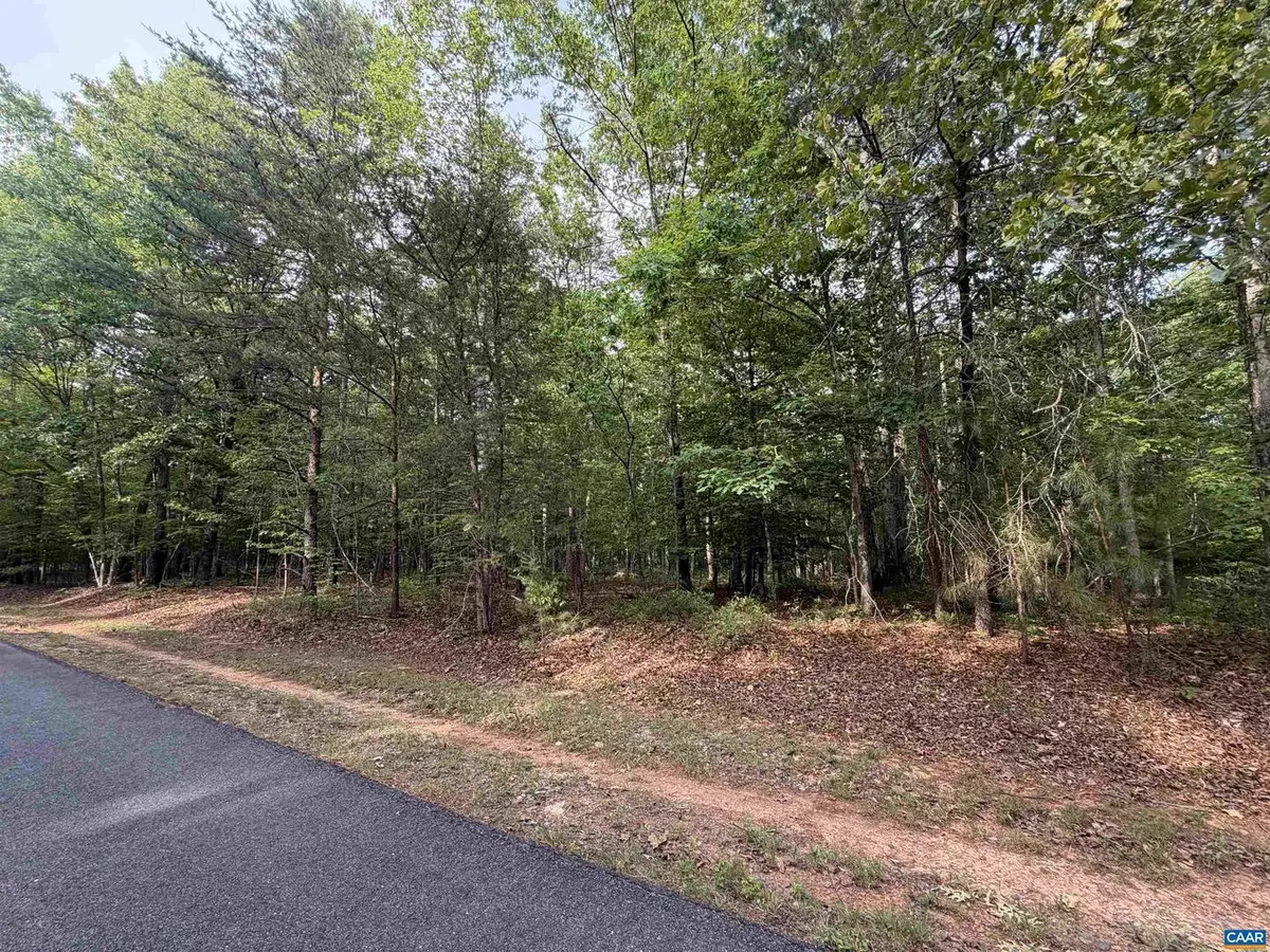 0 W Pebble Beach Rd #118, Gordonsville, VA 22942 - #1