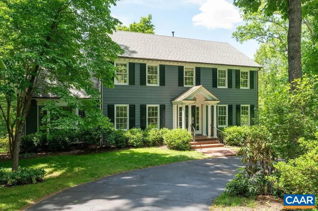 315 Terrell Rd W, Charlottesville, VA 22901 - #1