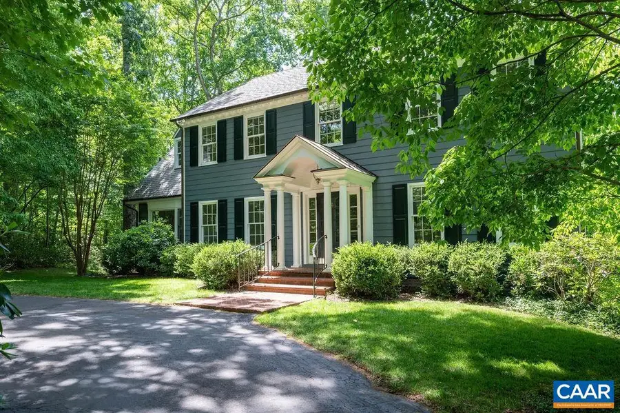 315 Terrell Rd W, Charlottesville, VA 22901 - #3