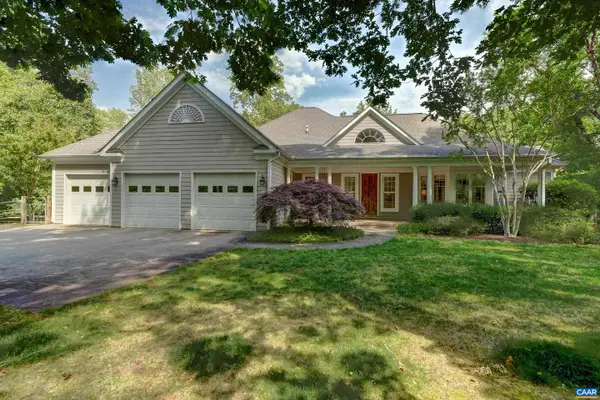 395 Ivy Vista Dr, CHARLOTTESVILLE, VA 22903