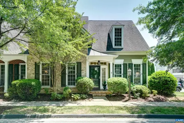 5622 Upland Dr, CROZET, VA 22932