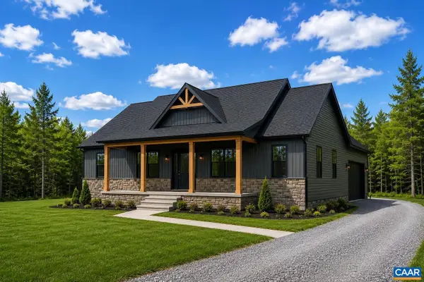 12982 S Constitution Rte, SCOTTSVILLE, VA 24590