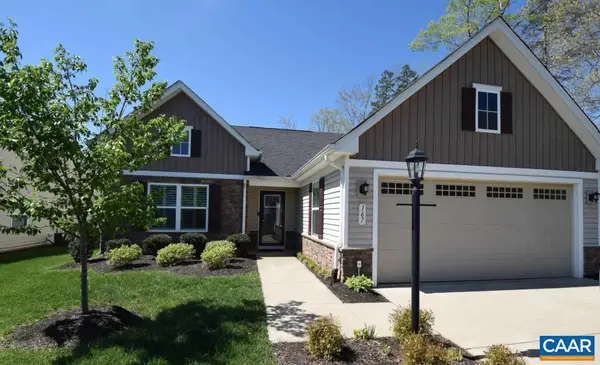 167 Virginia Ave, PALMYRA, VA 22963
