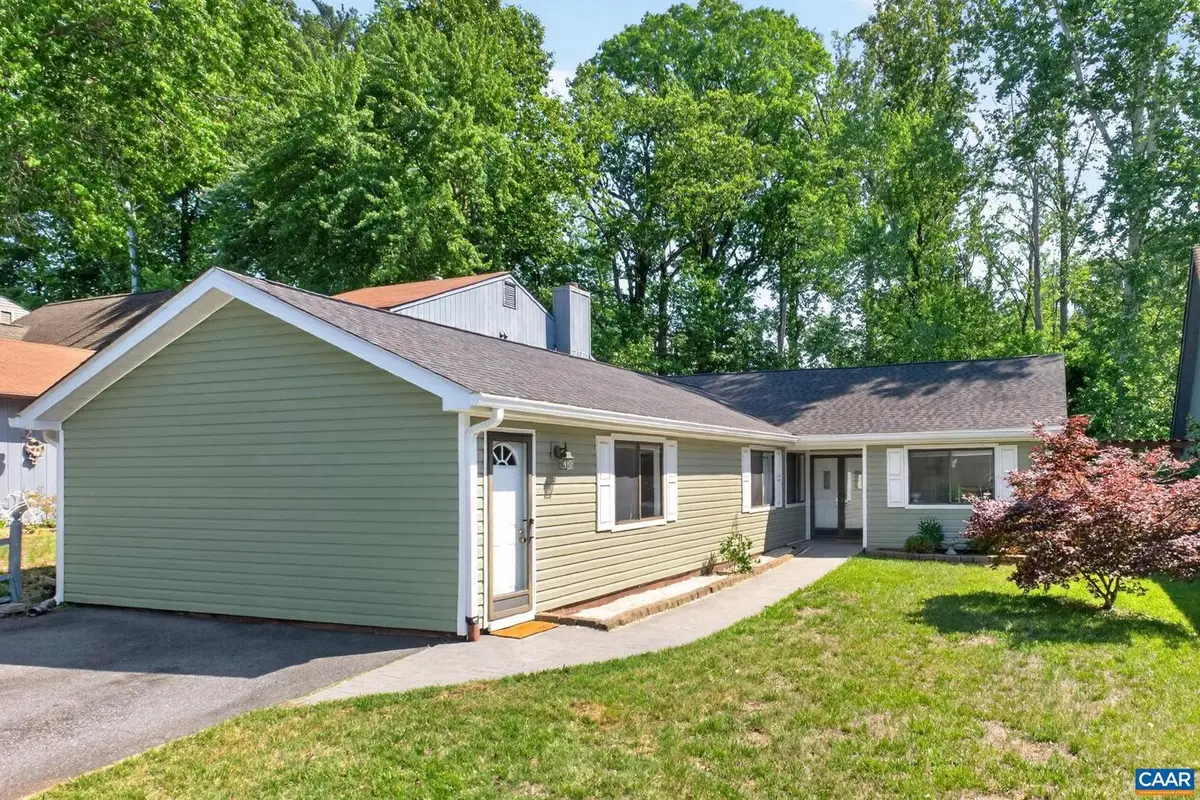 1511 Lake Forest Dr, Charlottesville, VA 22901 - #1