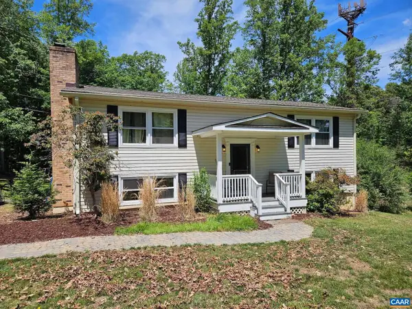 2550 Proffit Rd, CHARLOTTESVILLE, VA 22911