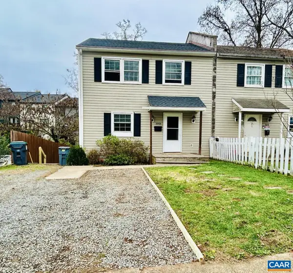 308 Carlton Rd #a, CHARLOTTESVILLE, VA 22902