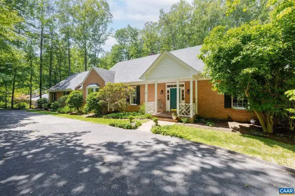 900 Flordon Dr, CHARLOTTESVILLE, VA 22901