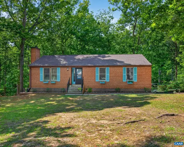 15 Patriot Ln, PALMYRA, VA 22963