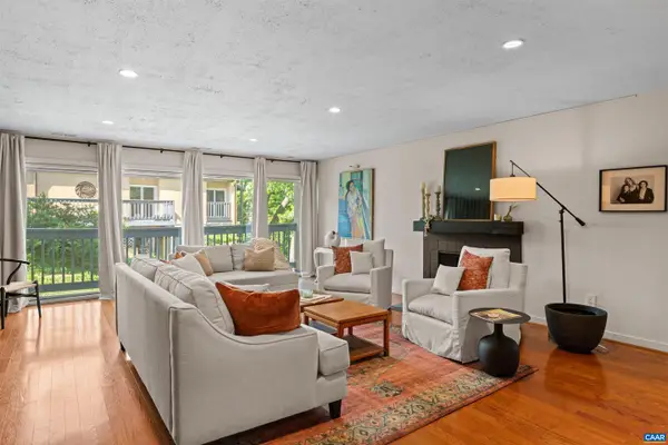 305 Nw 2nd St #a, CHARLOTTESVILLE, VA 22902