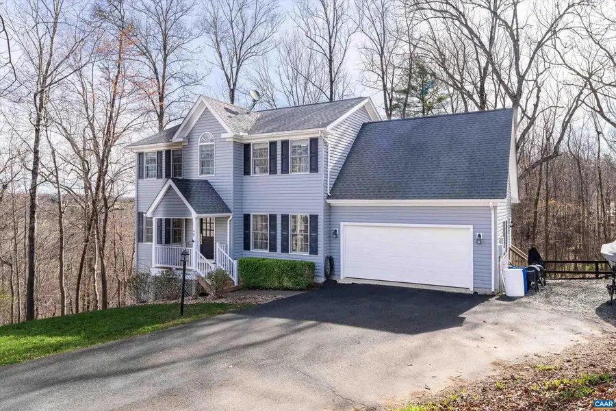 49 Kiowa Ln, Palmyra, VA 22963 - #2