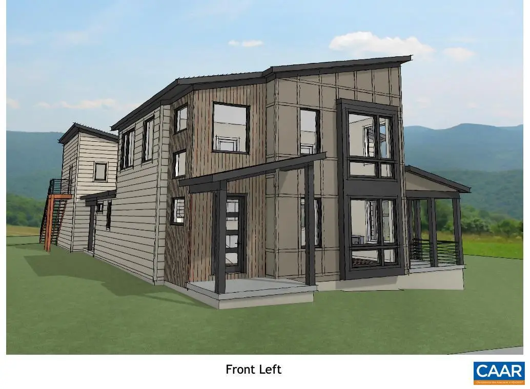 663 Lochlyn Hill Dr, Charlottesville, VA 22901 - #1