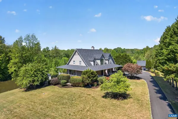 380 Ballenger Ln, PALMYRA, VA 22963
