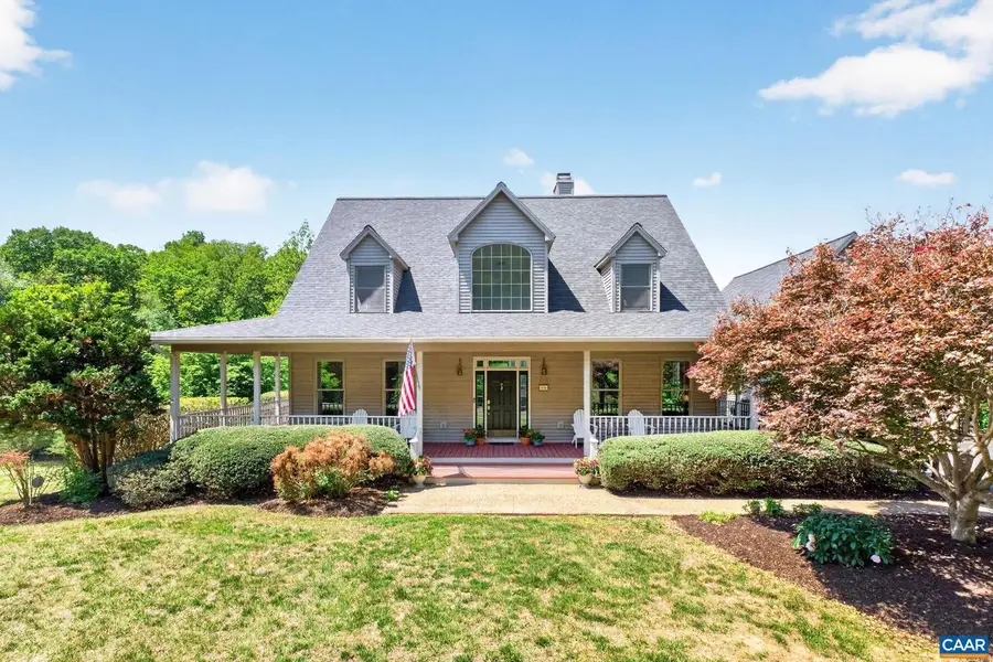 380 Ballenger Ln, Palmyra, VA 22963 - #3