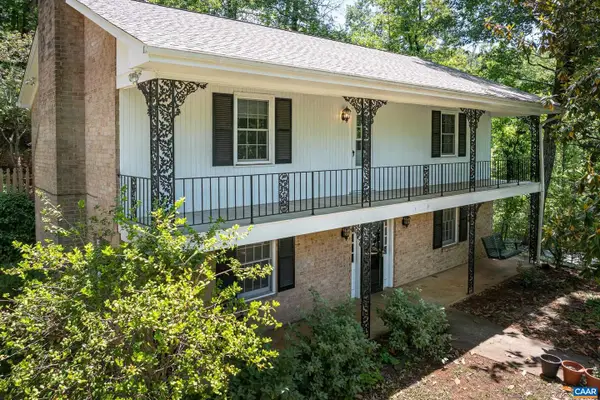2200 Brandywine Dr, CHARLOTTESVILLE, VA 22901