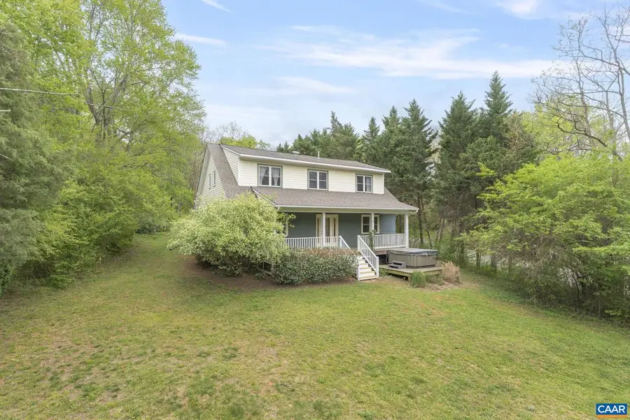 4616 Loving Rd, North Garden, VA 22959 - #3