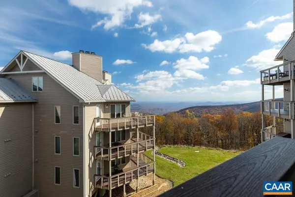 1817 High Ridge Ct Condos, WINTERGREEN RESORT, VA 22967