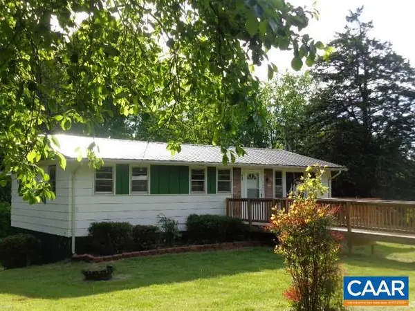 497 The Pines Ln, ARRINGTON, VA 22922