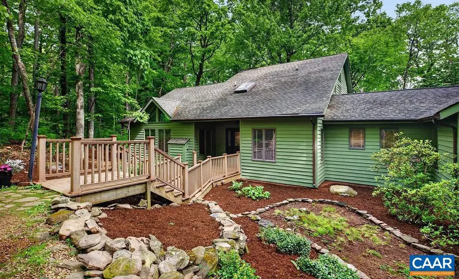 27 Fox Sparrow Ln, Wintergreen Resort, VA 22967 - #2