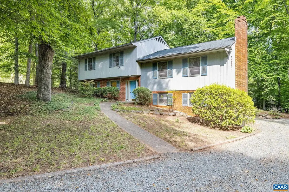 2514 Hillwood Pl, Charlottesville, VA 22901 - #1