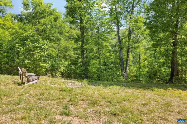 Tbd Poorhouse Rd, CHARLOTTESVILLE, VA 22903