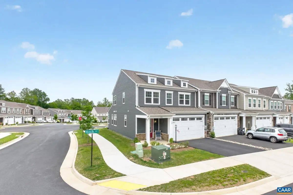 1630 Koch Ct, Charlottesville, VA 22911 - #1