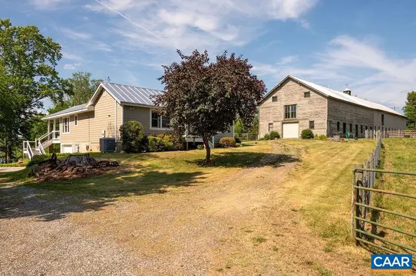 160 Old Farm Hollow, MINERAL, VA 23117