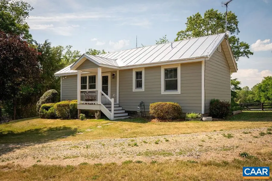160 Old Farm Hollow, Mineral, VA 23117 - #2