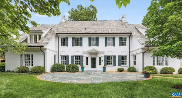 410 White Gables Ln, CHARLOTTESVILLE, VA 22903