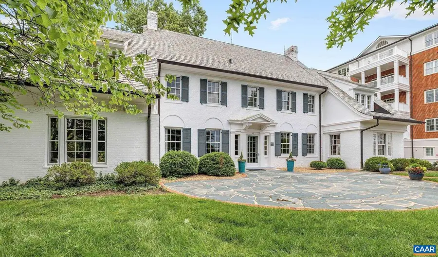 410 White Gables Ln, Charlottesville, VA 22903 - #2