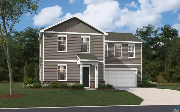 199 Maben Hill Ln #lot 14, BARBOURSVILLE, VA 22923