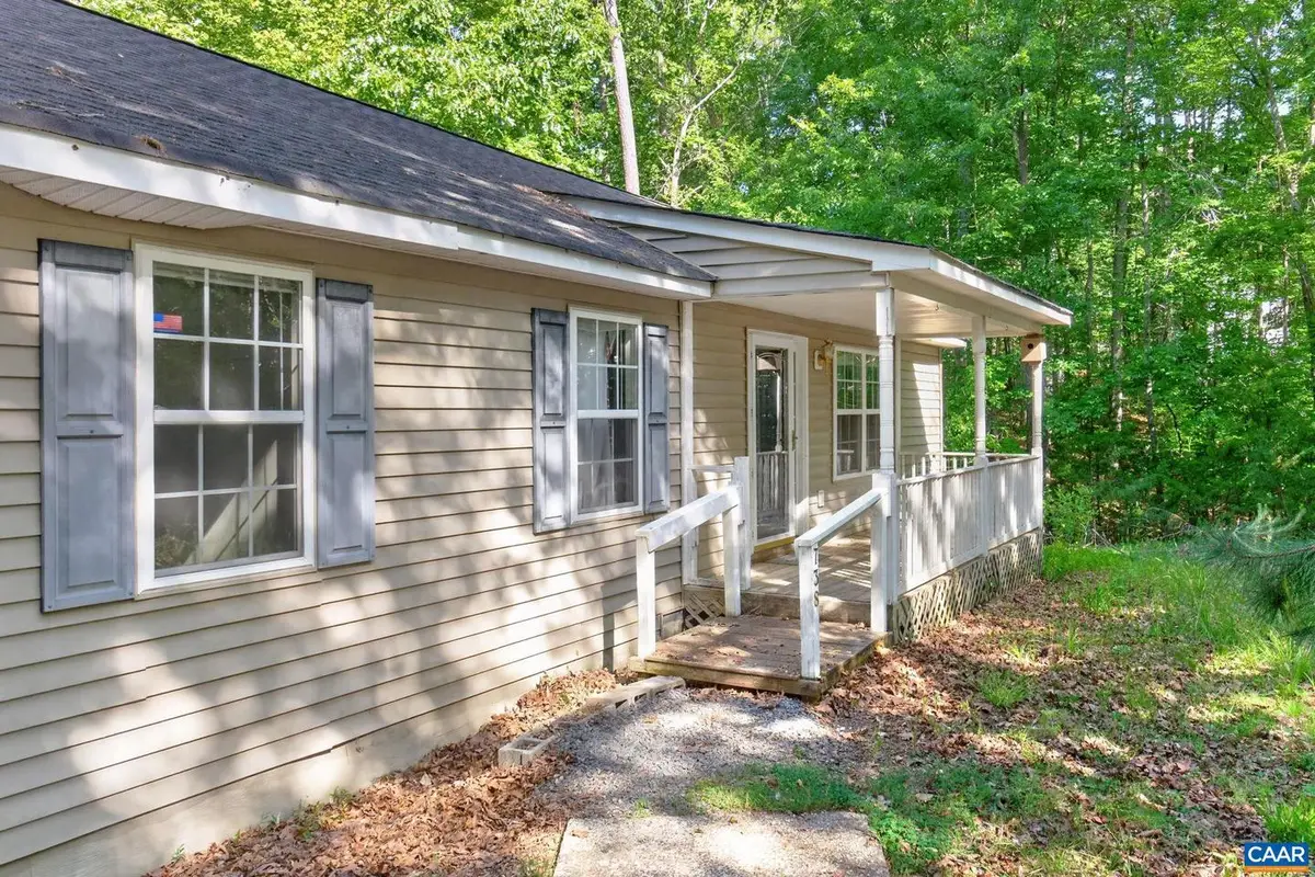 738 Jefferson Dr, Palmyra, VA 22963 - #1