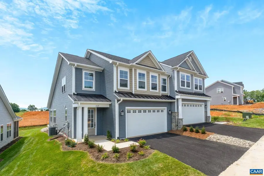 137 Springdale Rd, Waynesboro, VA 22980 - #3