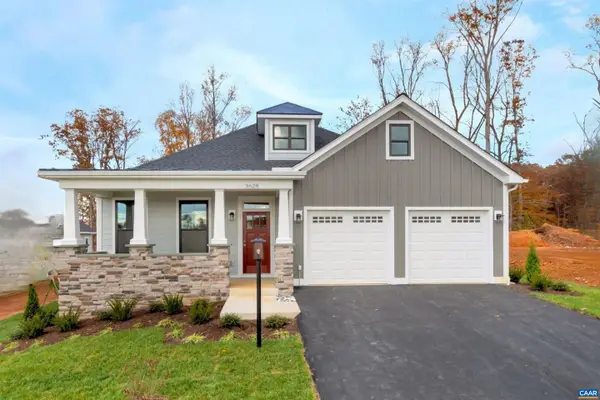 45 Whisperwood Ct, TROY, VA 22974