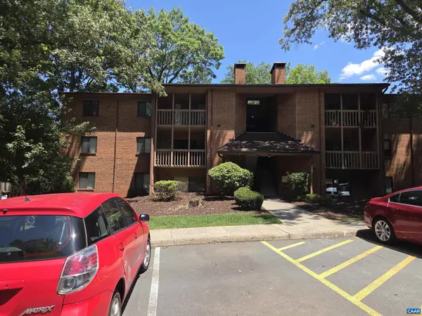 103 Turtle Creek Rd #3, CHARLOTTESVILLE, VA 22901