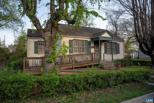 414 Nw 10 1/2 St, CHARLOTTESVILLE, VA 22903
