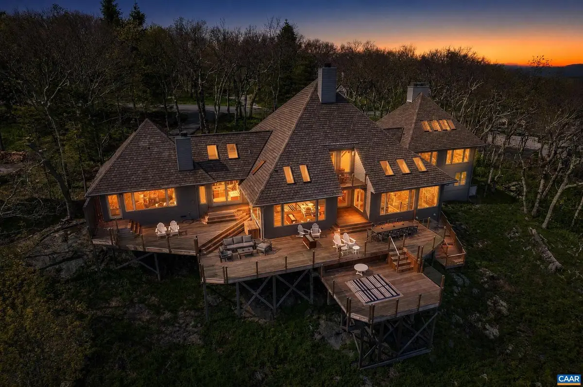 880 Devils Knob Loop, Wintergreen, VA 22967 - #1