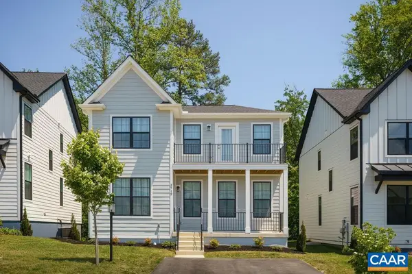 3719 Paradise Park Ln, CHARLOTTESVILLE, VA 22902