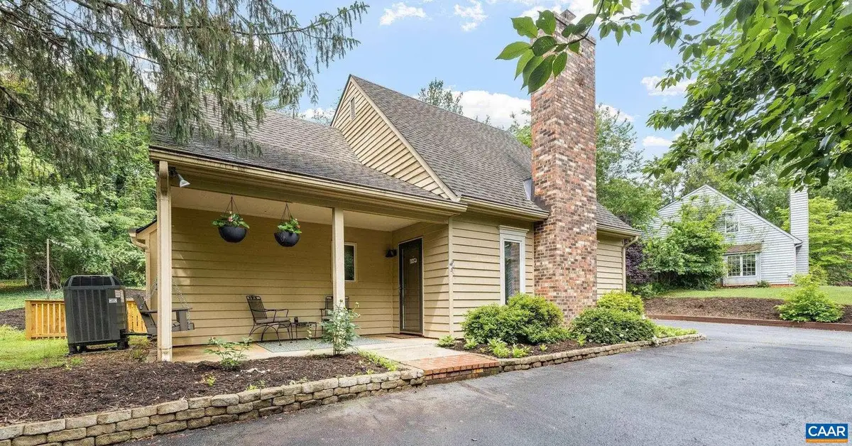 149 Mill Creek Dr, Charlottesville, VA 22902 - #1