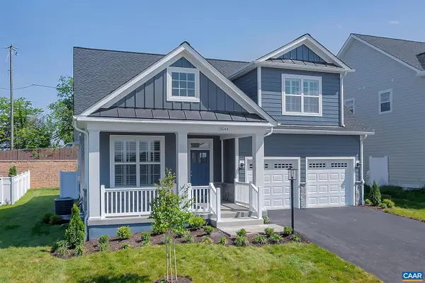 70 Miranda Crossing, CHARLOTTESVILLE, VA 22911